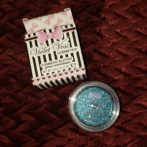 Violet Voss Comestic Glitter